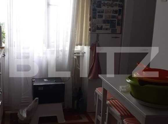 Apartament de vânzare 3 camere Gheorgheni - 55803AV | BLITZ Cluj-Napoca | Poza1