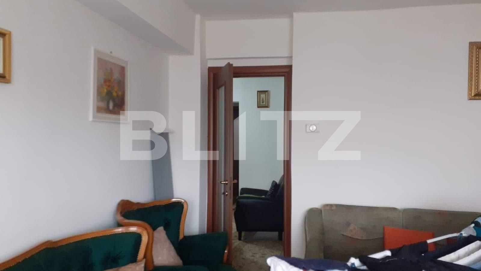 Apartament de vânzare 3 camere Gheorgheni - 55803AV | BLITZ Cluj-Napoca | Poza5