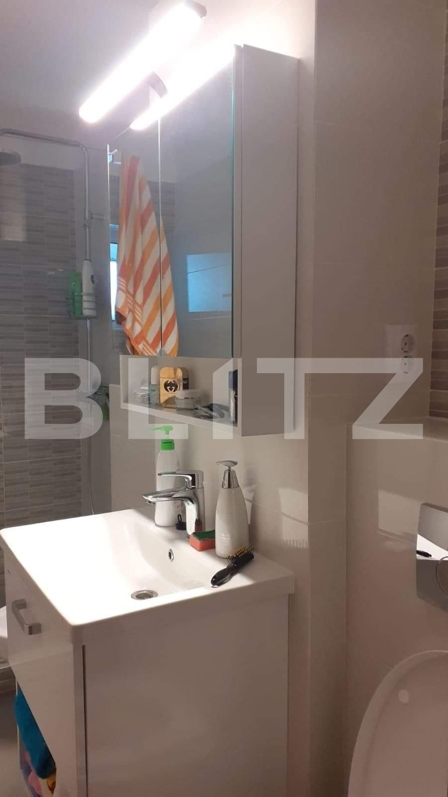 Apartament de vânzare 3 camere Gheorgheni - 55803AV | BLITZ Cluj-Napoca | Poza8
