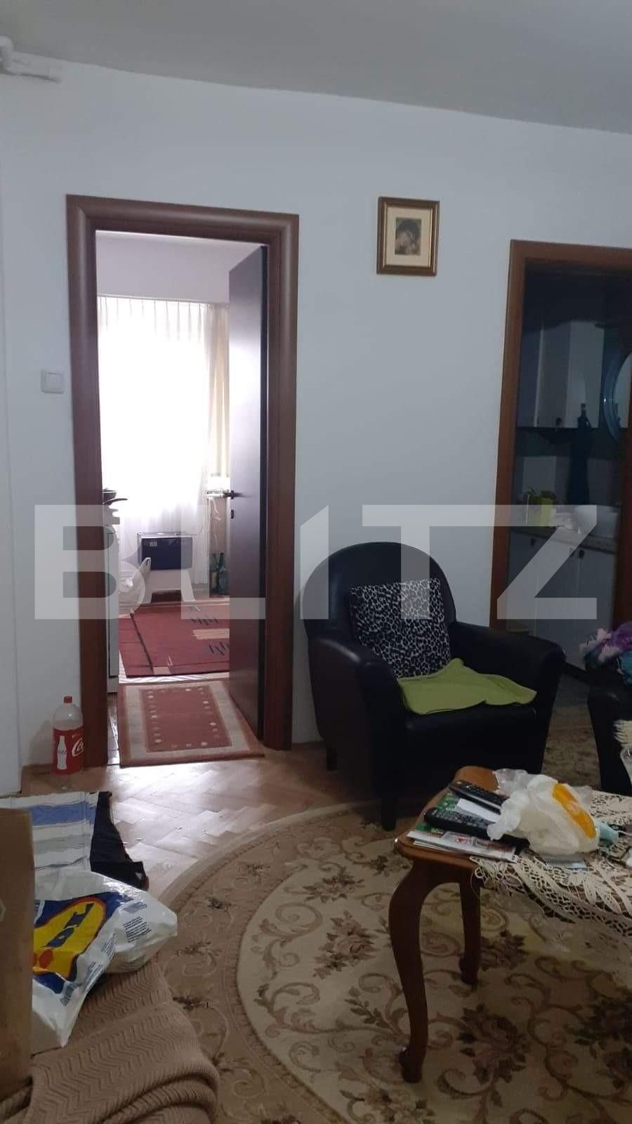 Apartament de vânzare 3 camere Gheorgheni - 55803AV | BLITZ Cluj-Napoca | Poza2