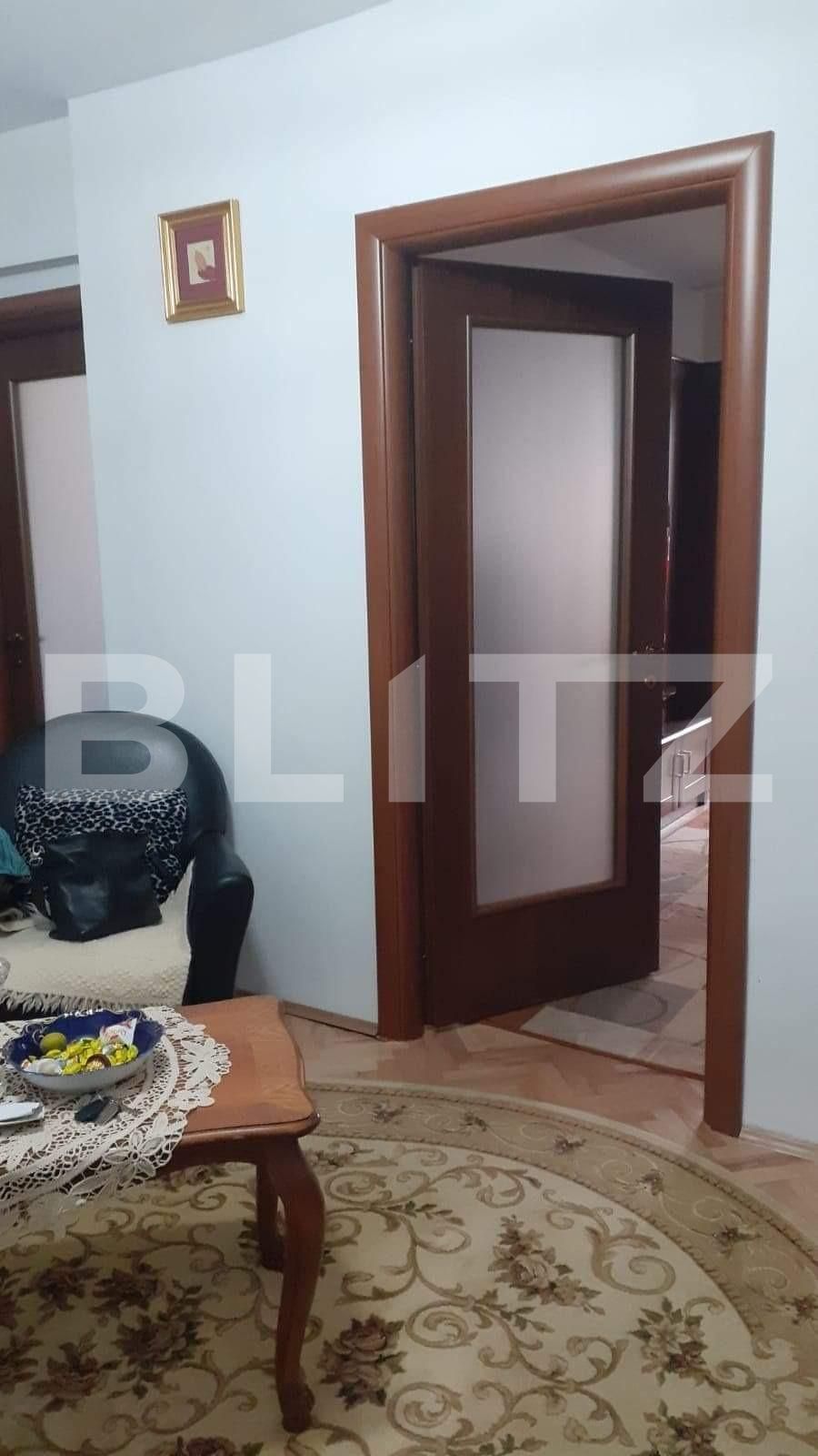 Apartament de vânzare 3 camere Gheorgheni - 55803AV | BLITZ Cluj-Napoca | Poza4