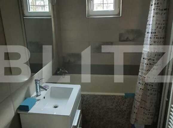 Apartament de închiriat 2 camere Gheorgheni - 55804AI | BLITZ Cluj-Napoca | Poza14