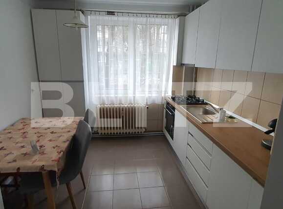 Apartament de închiriat 2 camere Gheorgheni - 55804AI | BLITZ Cluj-Napoca | Poza6