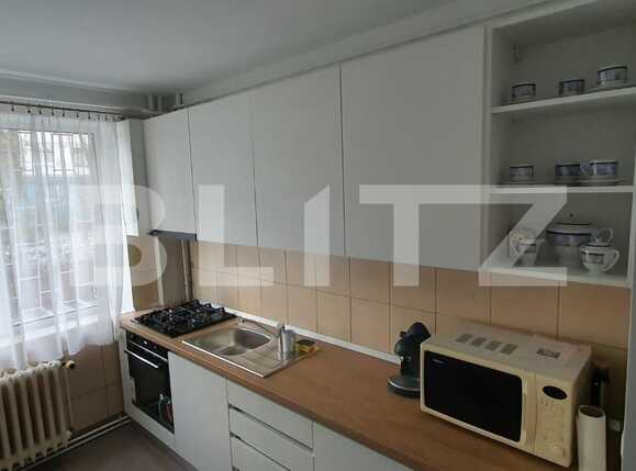 Apartament de închiriat 2 camere Gheorgheni - 55804AI | BLITZ Cluj-Napoca | Poza8