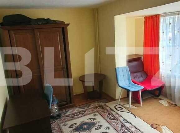 Apartament de închiriat 2 camere Gheorgheni - 55804AI | BLITZ Cluj-Napoca | Poza2