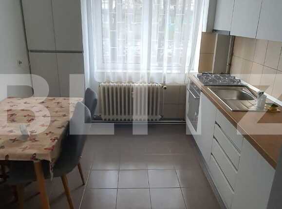 Apartament de închiriat 2 camere Gheorgheni - 55804AI | BLITZ Cluj-Napoca | Poza9