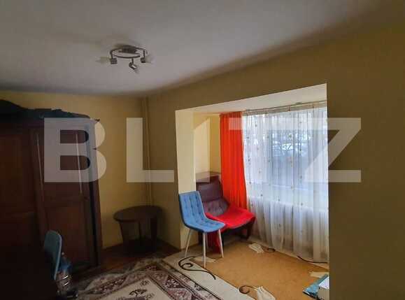 Apartament de închiriat 2 camere Gheorgheni - 55804AI | BLITZ Cluj-Napoca | Poza4