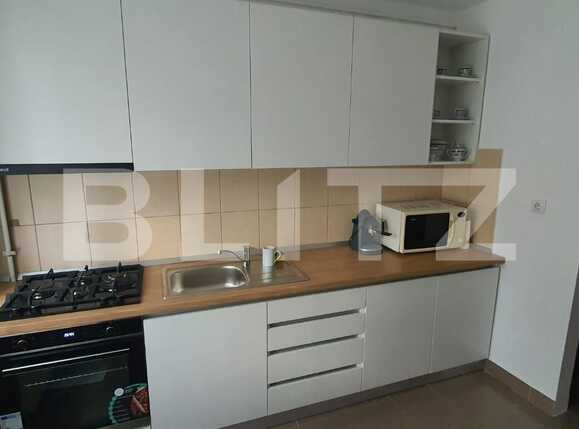 Apartament de închiriat 2 camere Gheorgheni - 55804AI | BLITZ Cluj-Napoca | Poza7