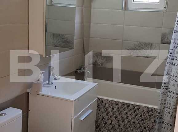 Apartament de închiriat 2 camere Gheorgheni - 55804AI | BLITZ Cluj-Napoca | Poza13