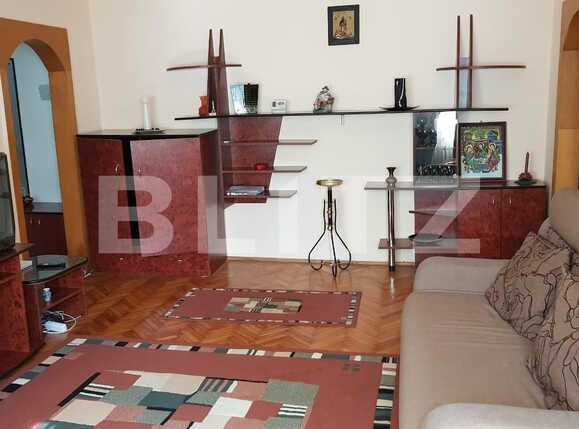 Apartament de închiriat 2 camere Gheorgheni - 55804AI | BLITZ Cluj-Napoca | Poza5