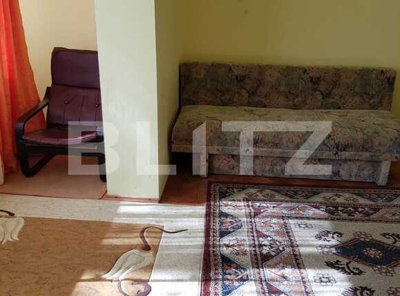 Apartament de închiriat 2 camere Gheorgheni - 55804AI | BLITZ Cluj-Napoca | Poza3