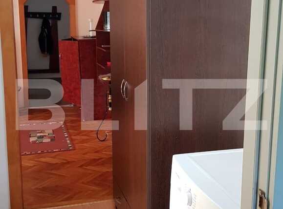 Apartament de închiriat 2 camere Gheorgheni - 55804AI | BLITZ Cluj-Napoca | Poza10