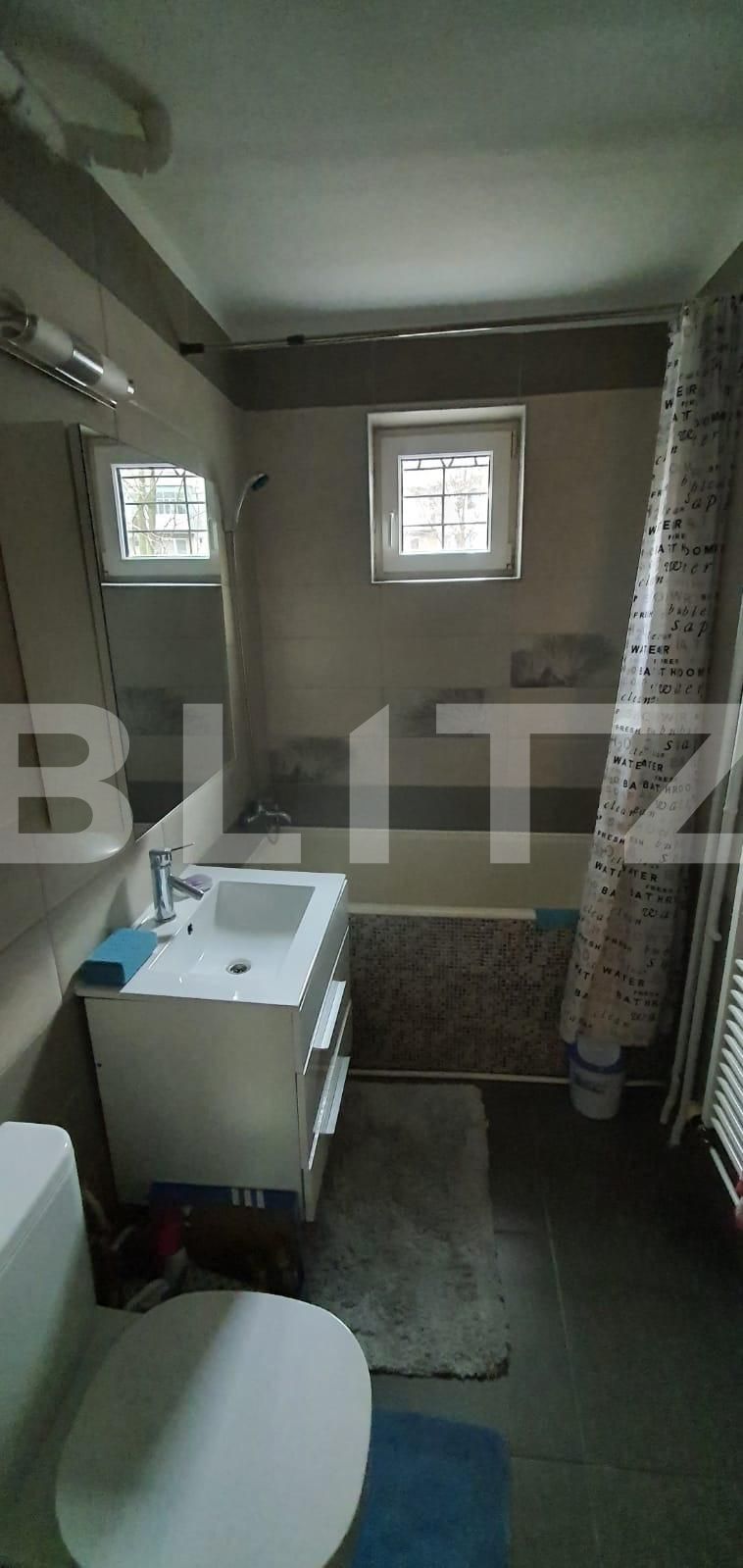 Apartament de închiriat 2 camere Gheorgheni - 55804AI | BLITZ Cluj-Napoca | Poza14