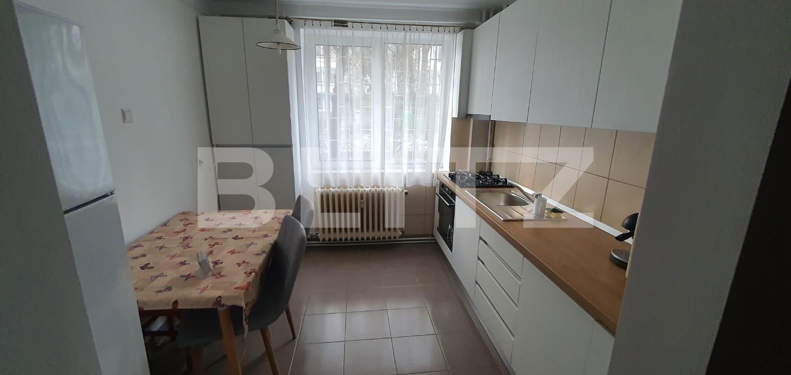 Apartament de închiriat 2 camere Gheorgheni - 55804AI | BLITZ Cluj-Napoca | Poza6