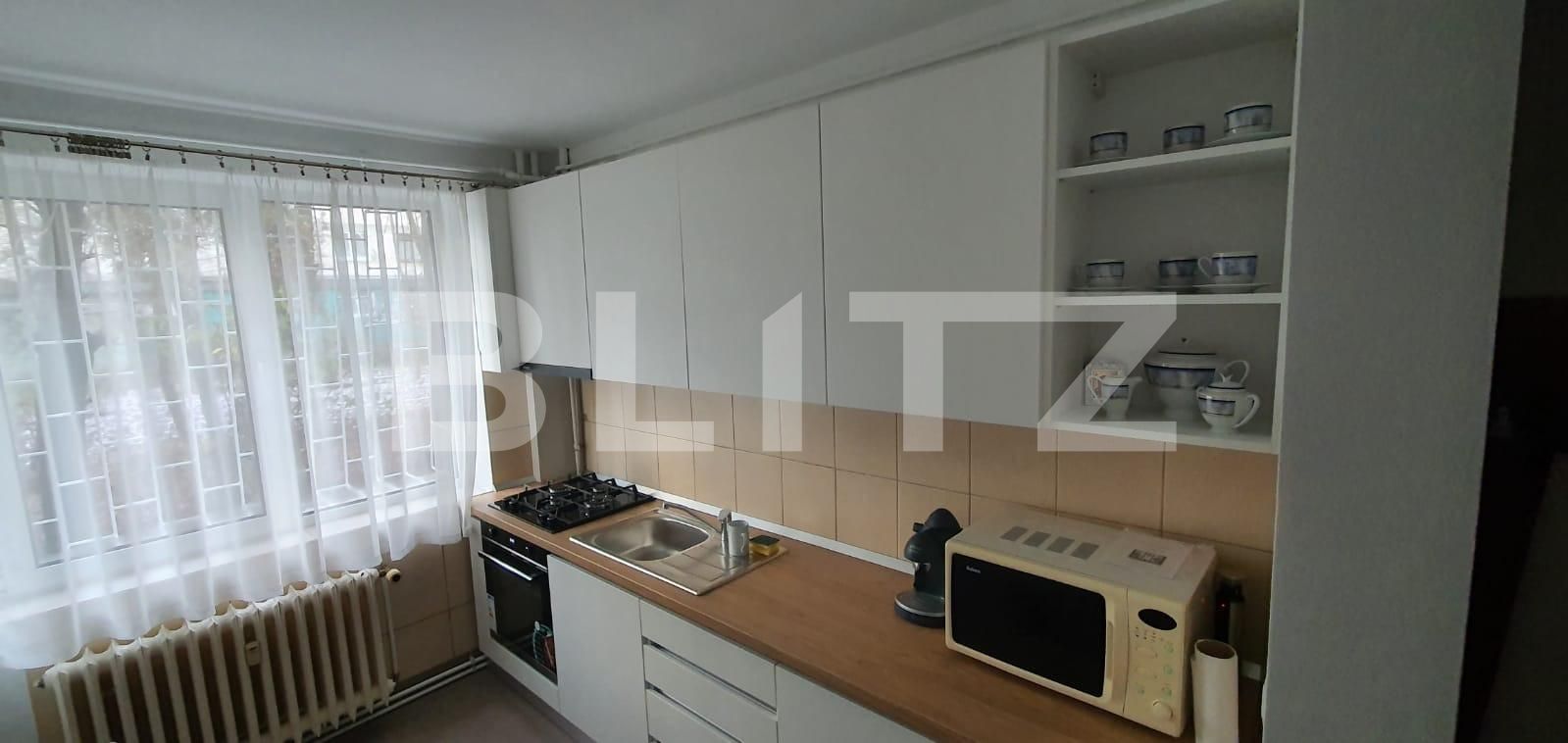 Apartament de închiriat 2 camere Gheorgheni - 55804AI | BLITZ Cluj-Napoca | Poza8