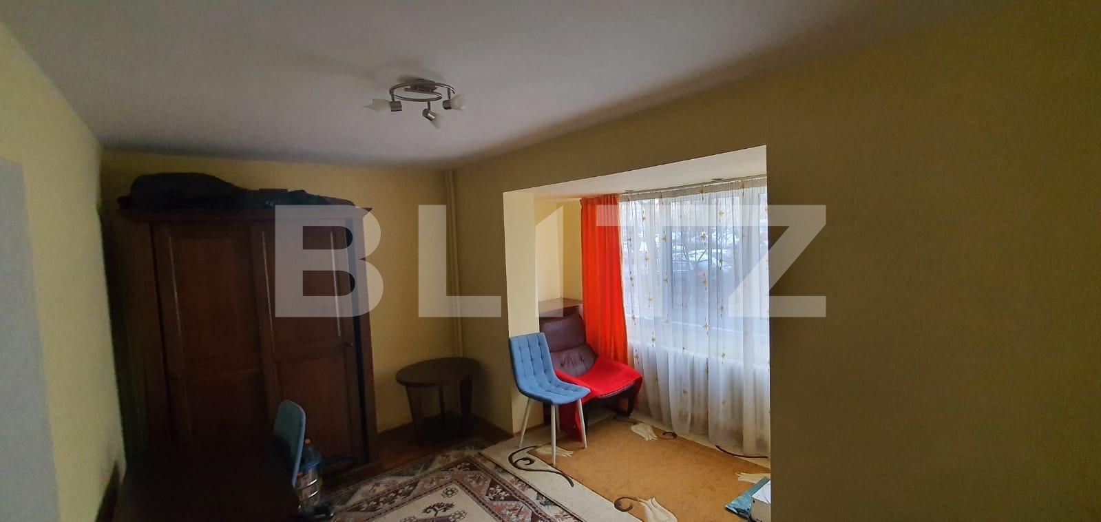 Apartament de închiriat 2 camere Gheorgheni - 55804AI | BLITZ Cluj-Napoca | Poza4
