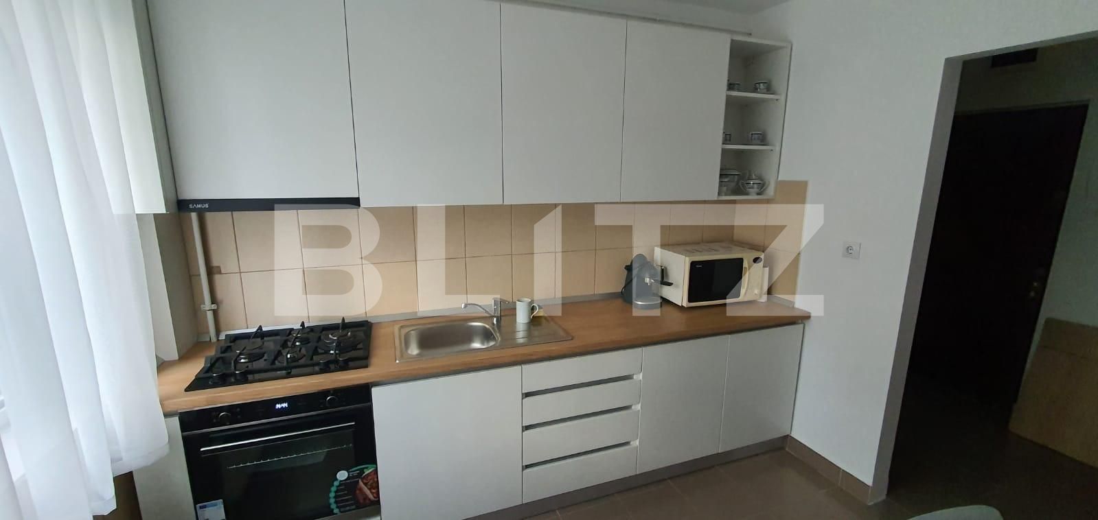 Apartament de închiriat 2 camere Gheorgheni - 55804AI | BLITZ Cluj-Napoca | Poza7
