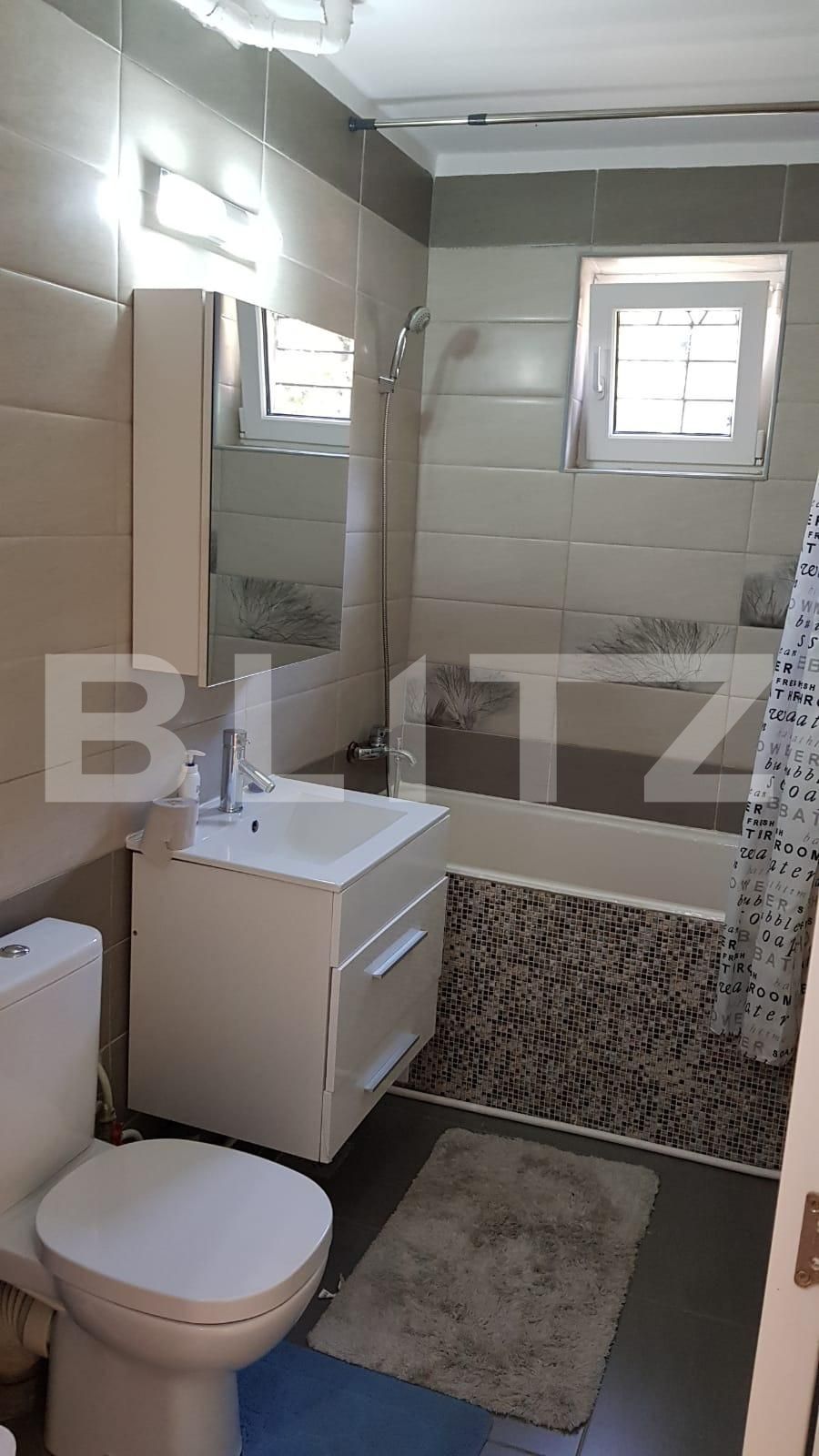 Apartament de închiriat 2 camere Gheorgheni - 55804AI | BLITZ Cluj-Napoca | Poza13