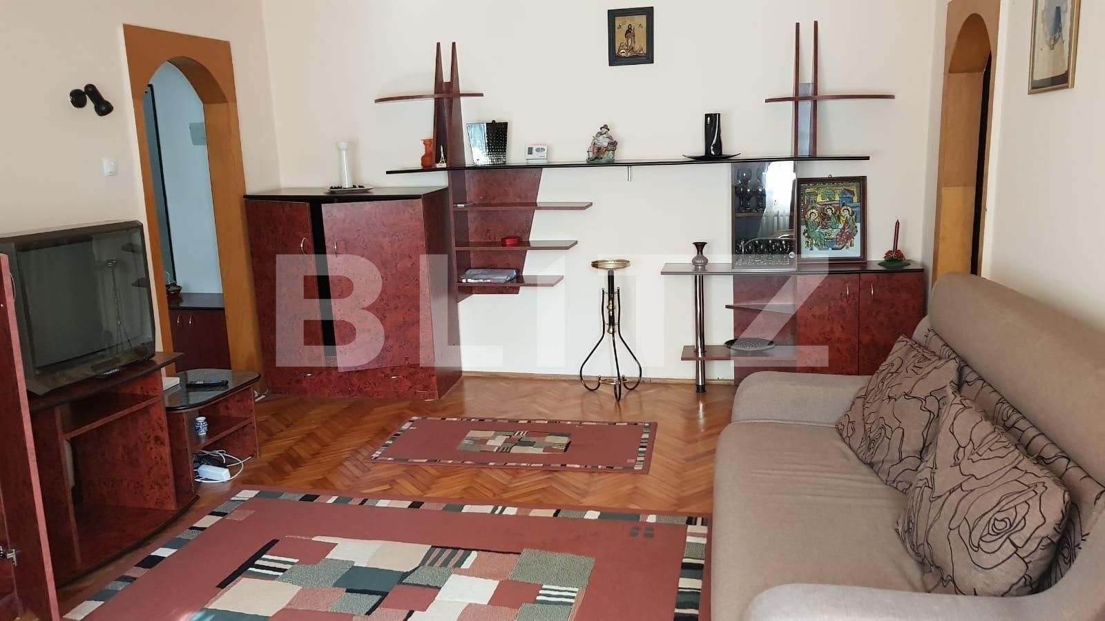 Apartament de închiriat 2 camere Gheorgheni - 55804AI | BLITZ Cluj-Napoca | Poza5