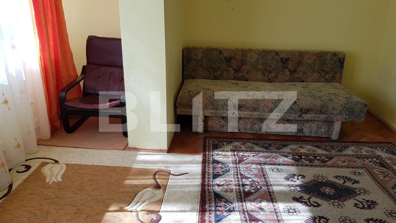 Apartament de închiriat 2 camere Gheorgheni - 55804AI | BLITZ Cluj-Napoca | Poza3