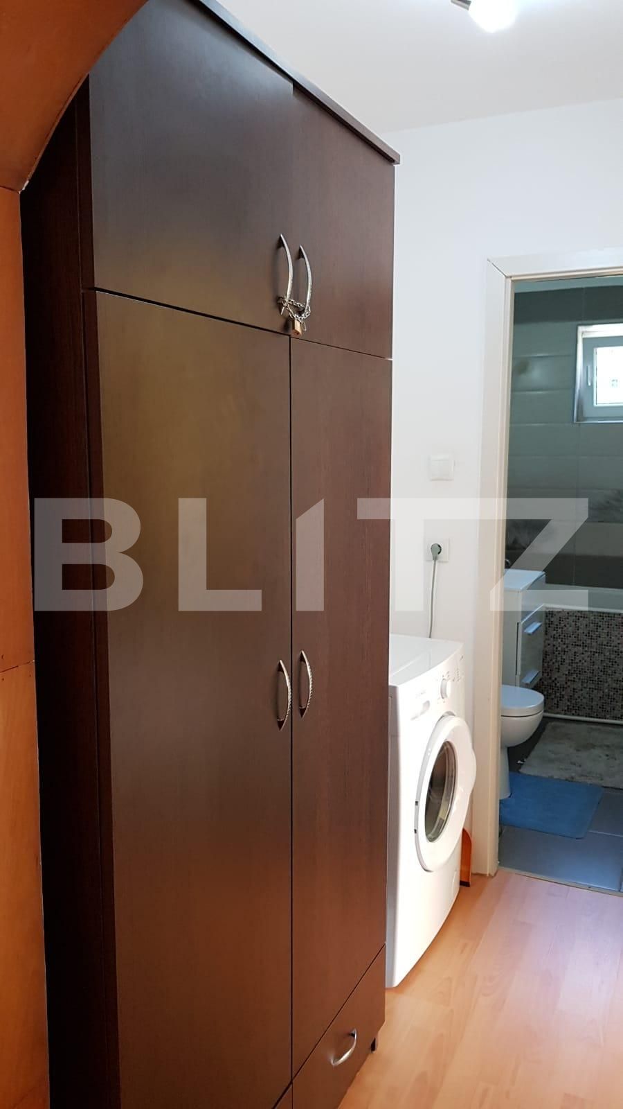 Apartament de închiriat 2 camere Gheorgheni - 55804AI | BLITZ Cluj-Napoca | Poza11
