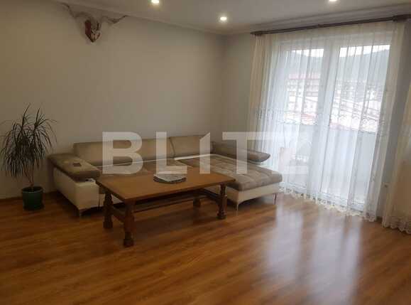Apartament de închiriat 3 camere Floreşti - 55805AI | BLITZ Cluj-Napoca | Poza1