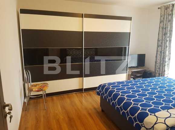 Apartament de închiriat 3 camere Floreşti - 55805AI | BLITZ Cluj-Napoca | Poza11