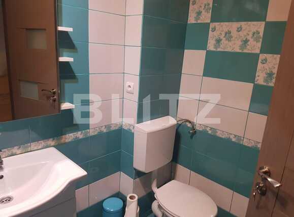 Apartament de închiriat 3 camere Floreşti - 55805AI | BLITZ Cluj-Napoca | Poza15