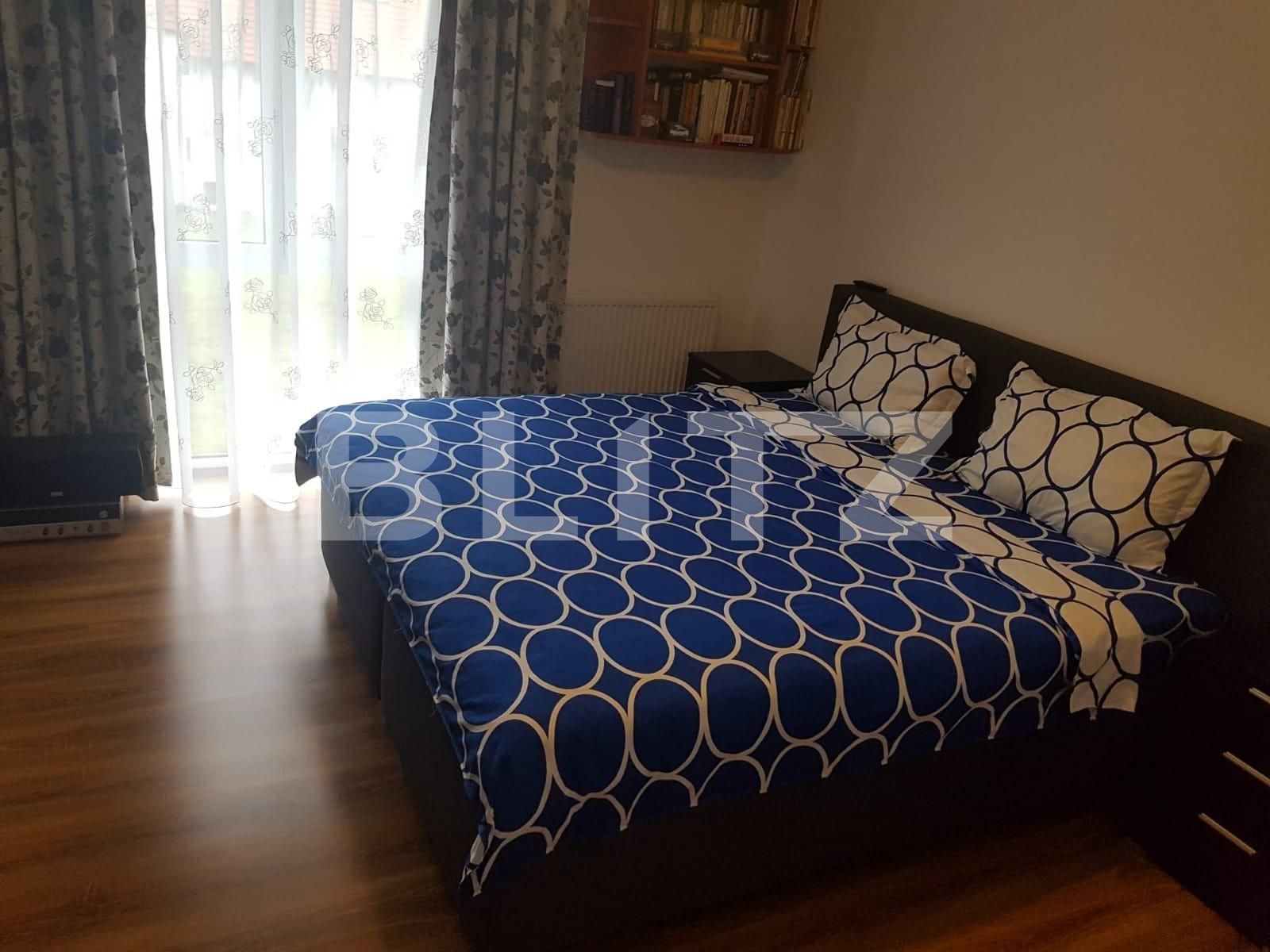 Apartament de închiriat 3 camere Floreşti - 55805AI | BLITZ Cluj-Napoca | Poza9