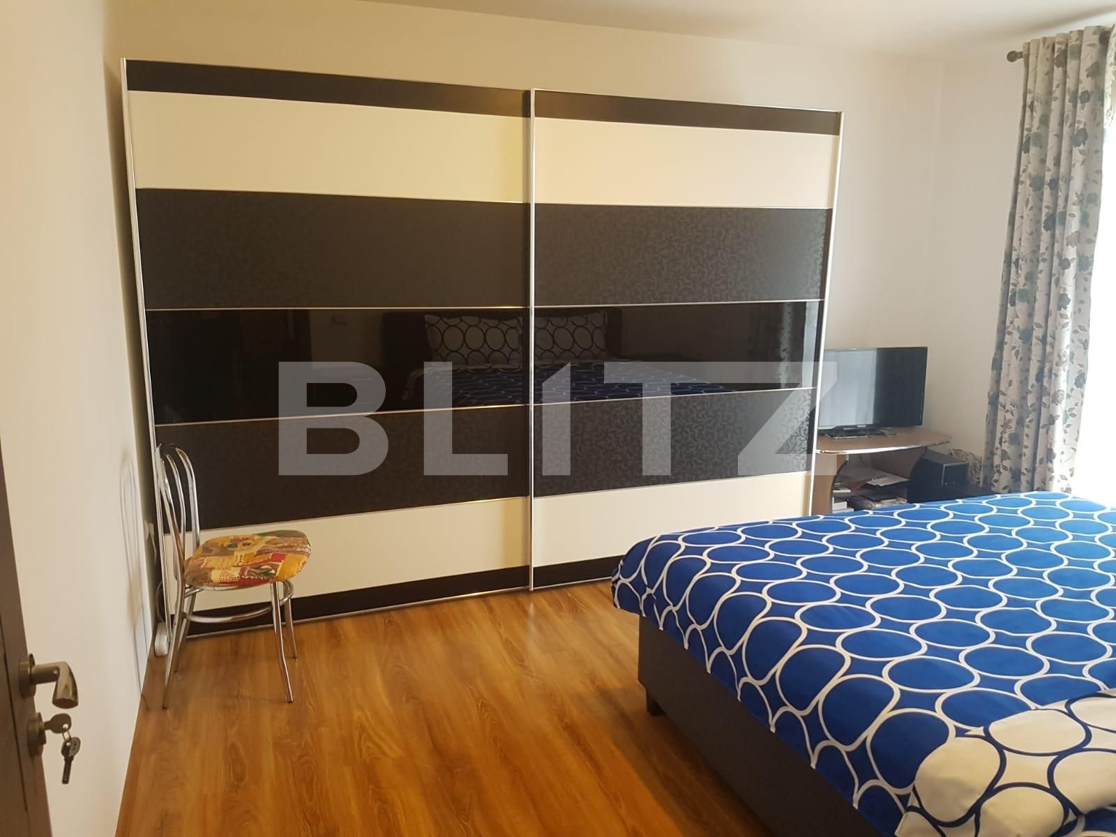 Apartament de închiriat 3 camere Floreşti - 55805AI | BLITZ Cluj-Napoca | Poza11