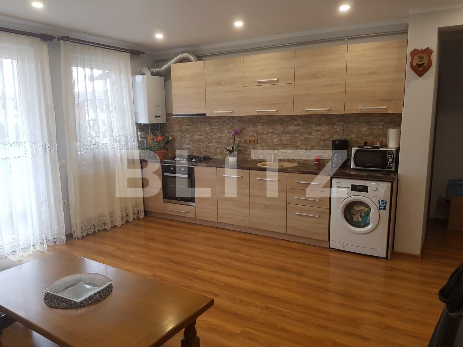 Apartament de închiriat 3 camere Floreşti - 55805AI | BLITZ Cluj-Napoca | Poza2