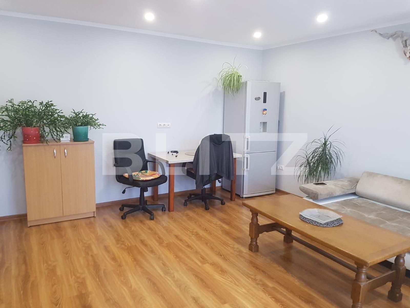 Apartament de închiriat 3 camere Floreşti - 55805AI | BLITZ Cluj-Napoca | Poza3