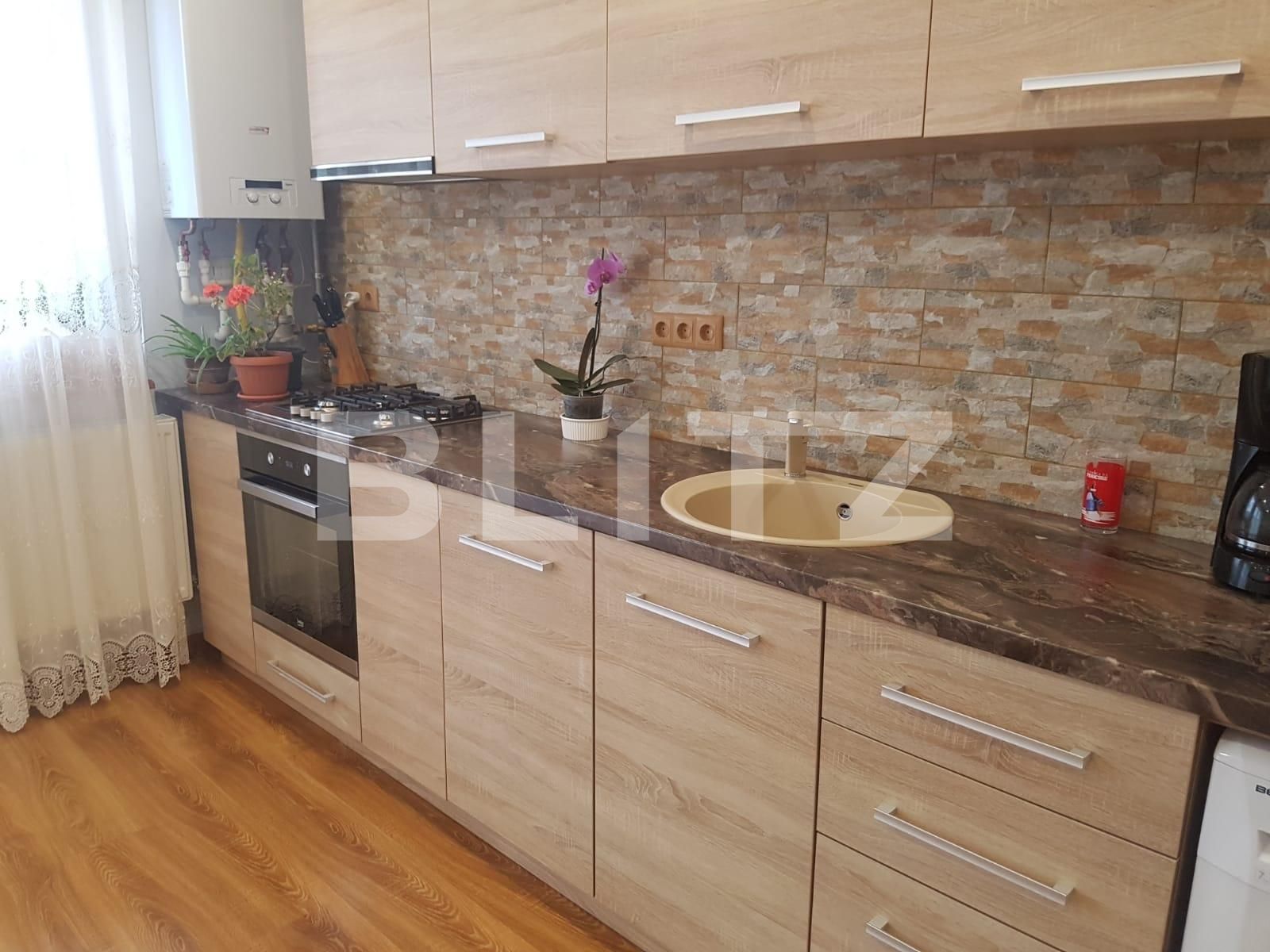 Apartament de închiriat 3 camere Floreşti - 55805AI | BLITZ Cluj-Napoca | Poza5