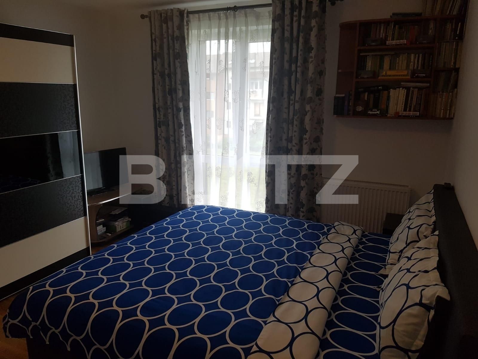 Apartament de închiriat 3 camere Floreşti - 55805AI | BLITZ Cluj-Napoca | Poza10