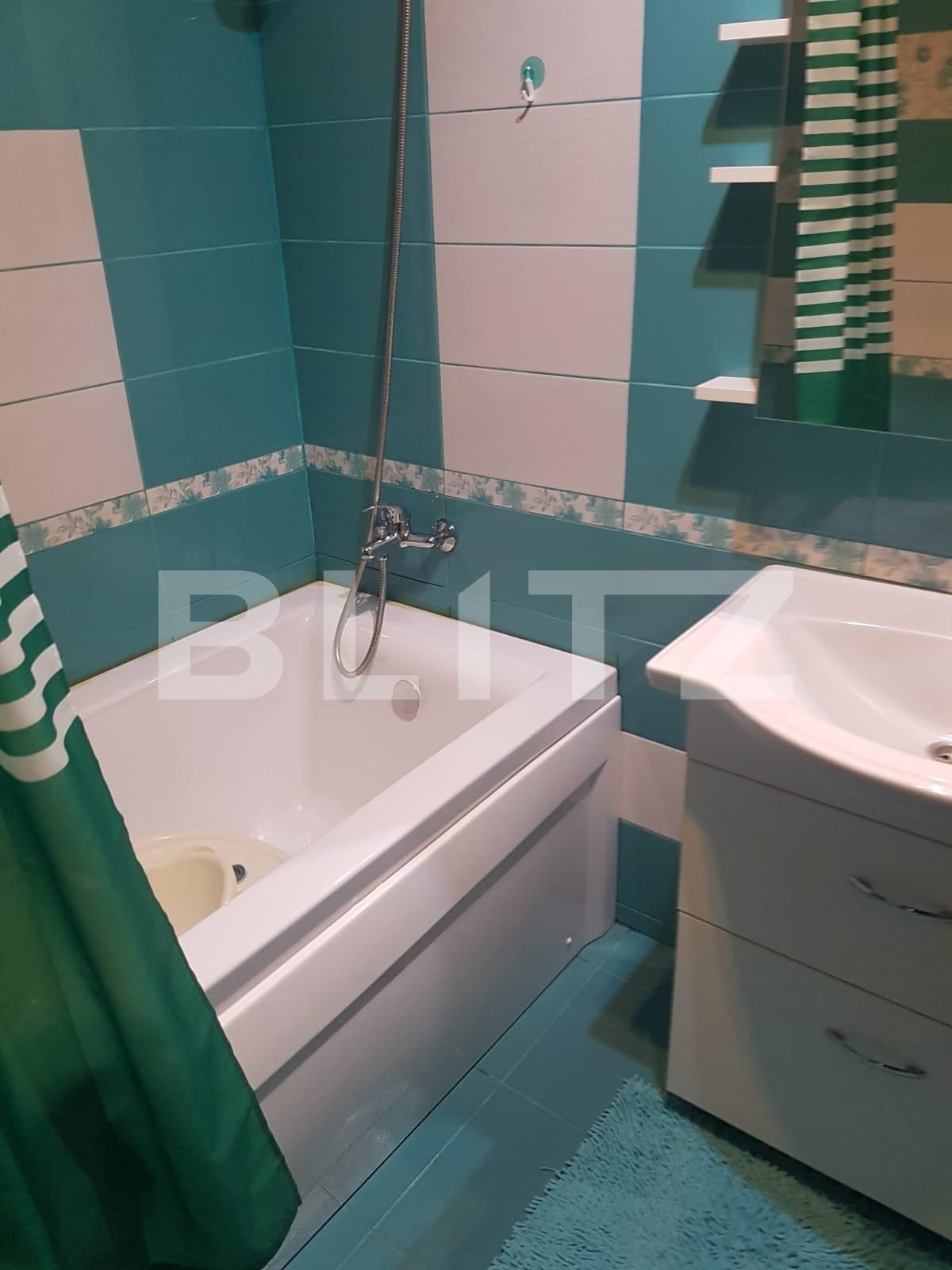 Apartament de închiriat 3 camere Floreşti - 55805AI | BLITZ Cluj-Napoca | Poza14