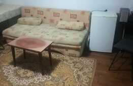 Apartament 2 camere, 44 mp, decomandat, zona strazii Fabricii