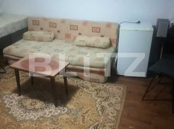 Apartament de vânzare 2 camere Marasti - 55807AV | BLITZ Cluj-Napoca | Poza1