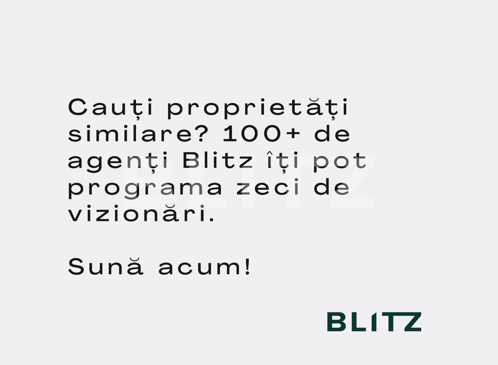 Apartament de vânzare 2 camere Marasti - 55807AV | BLITZ Cluj-Napoca | Poza3