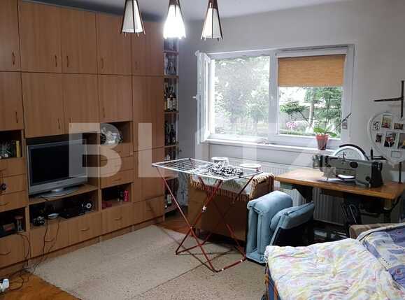 Apartament de vânzare 2 camere Manastur - 55808AV | BLITZ Cluj-Napoca | Poza1