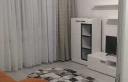 Garsoniera 30 mp, decomandata, recent renovata, zona Nicolae Titulescu