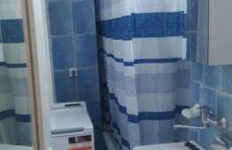 Garsoniera 30 mp, decomandata, recent renovata, zona Nicolae Titulescu