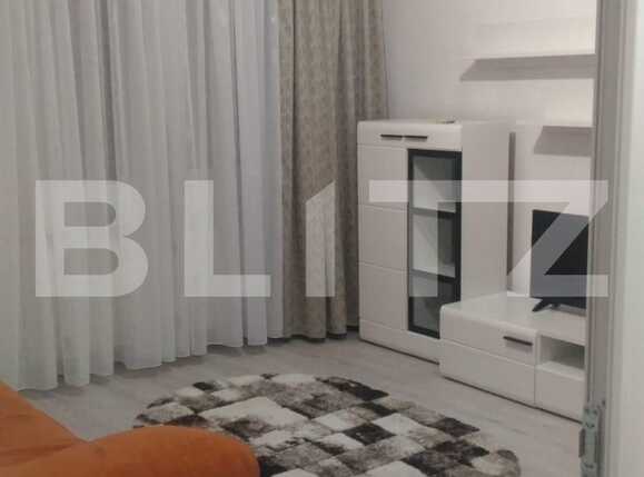 Garsonieră de închiriat Gheorgheni - 55809AI | BLITZ Cluj-Napoca | Poza1
