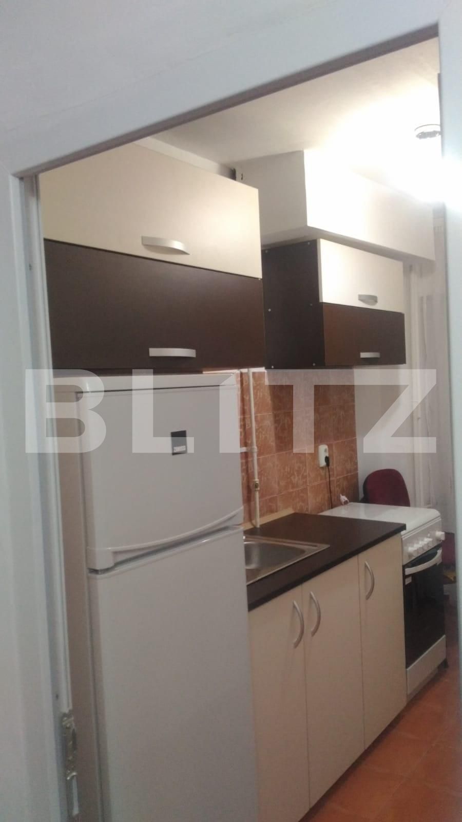 Garsonieră de închiriat Gheorgheni - 55809AI | BLITZ Cluj-Napoca | Poza8