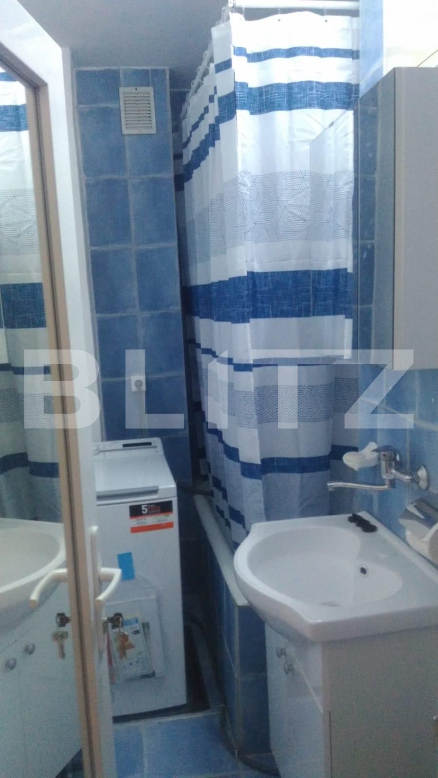 Garsonieră de închiriat Gheorgheni - 55809AI | BLITZ Cluj-Napoca | Poza10