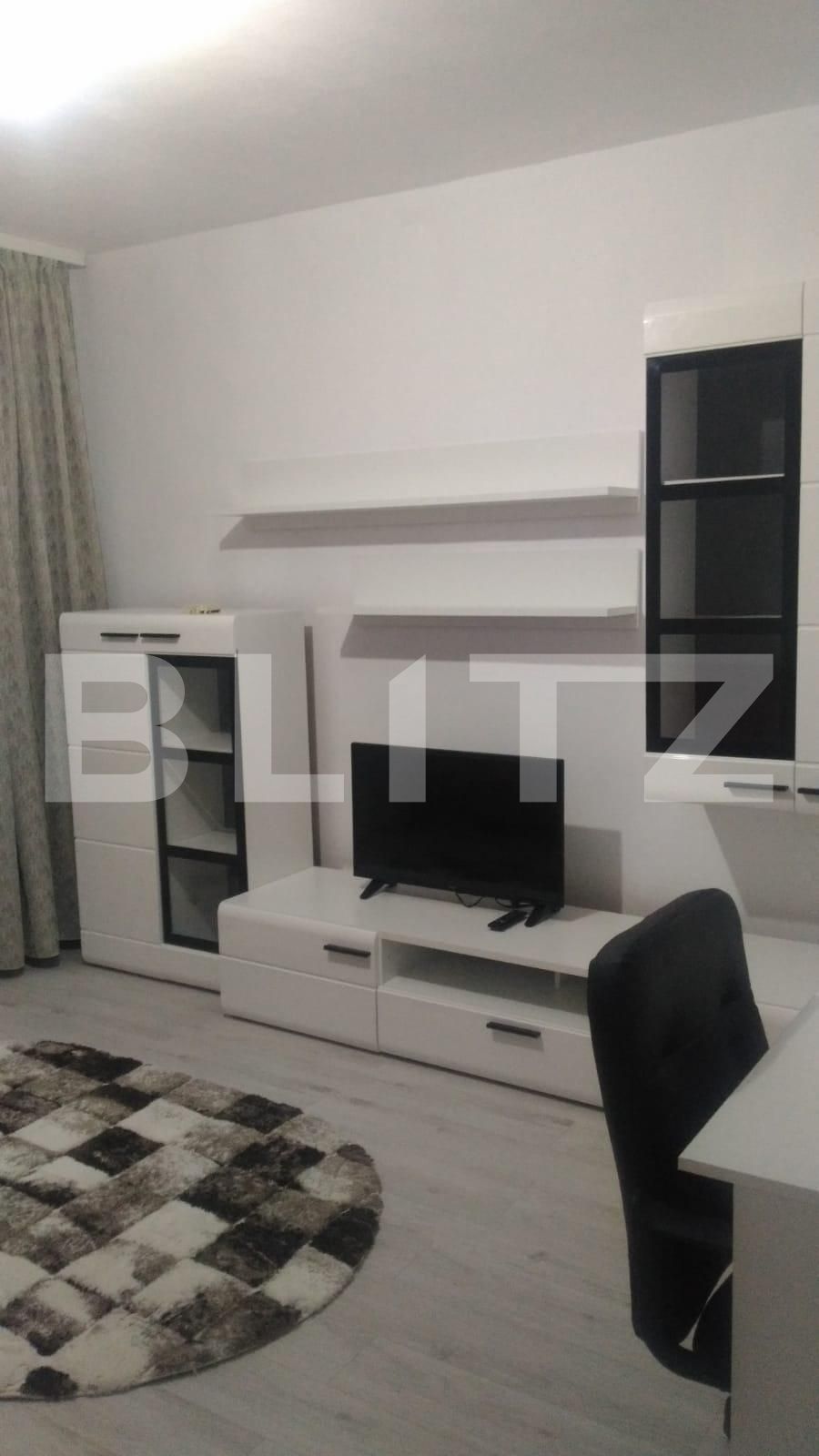 Garsonieră de închiriat Gheorgheni - 55809AI | BLITZ Cluj-Napoca | Poza2