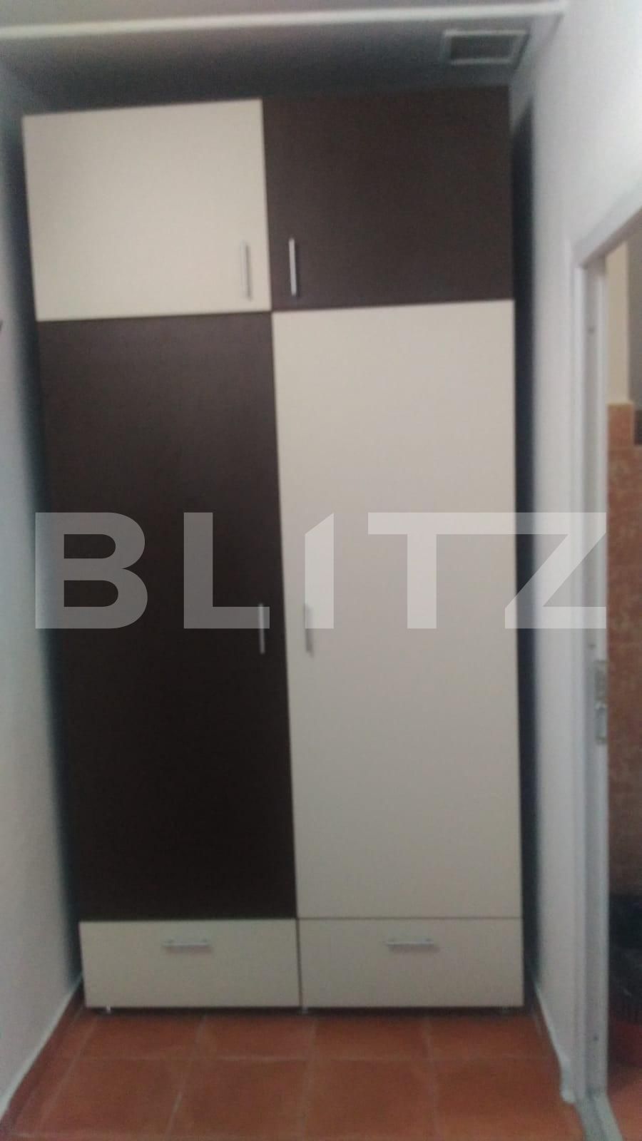 Garsonieră de închiriat Gheorgheni - 55809AI | BLITZ Cluj-Napoca | Poza4