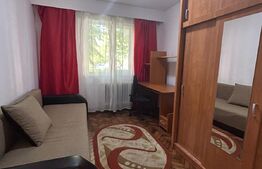 Apartament 3 camere, decomandat, 76 mp, parcare, zona Piata Flora