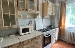 Apartament 3 camere, decomandat, 76 mp, parcare, zona Piata Flora