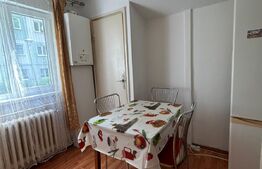 Apartament 3 camere, decomandat, 76 mp, parcare, zona Piata Flora