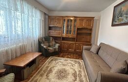 Apartament 3 camere, decomandat, 76 mp, parcare, zona Piata Flora